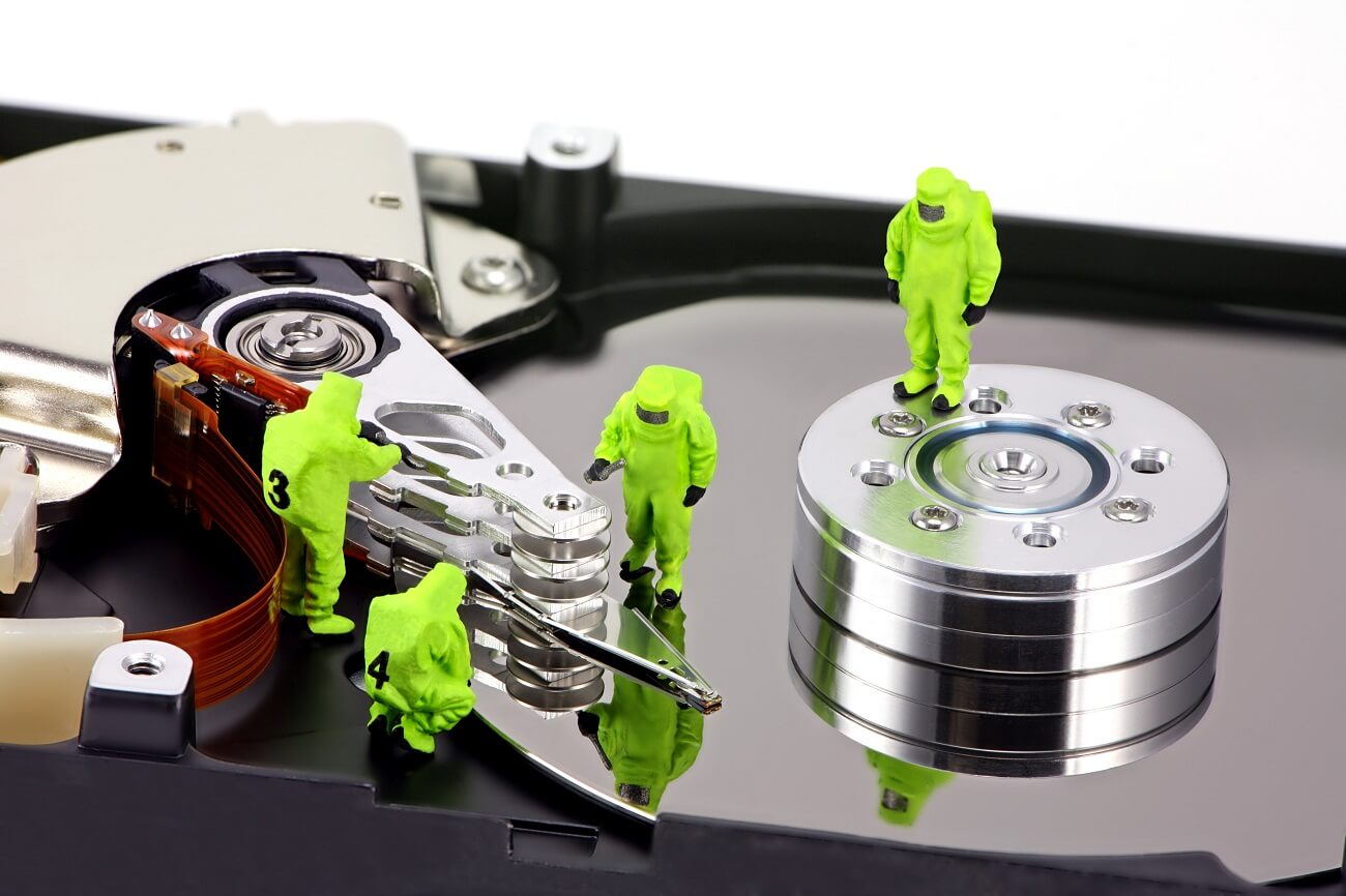 Image result for Hard Drive Recovery Expert